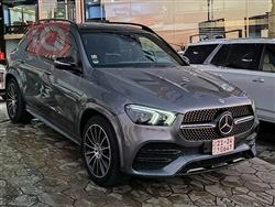 مێرسێدس بێنز GLE